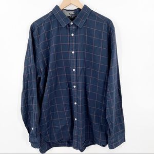 Volcom Modern Fit Button Down